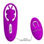 PRETTY LOVE - Dancing Butterfly, 12 vibration functions Wireless remote control - 2