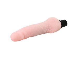 BAILE - The Realistic Cock, Vibration - image 2