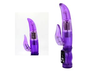 BAILE- Perfect To Enjoy, 3 vibration functions 3 rotation functions - image 2