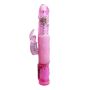 BAILE - Crazy Bunny, 3 vibration functions 3 rotation functions Thrusting - 3