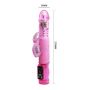 BAILE - Crazy Bunny, 3 vibration functions 3 rotation functions Thrusting - 5