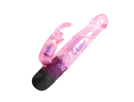 BAILE- GIVE YOU LOVER, 10 vibration functions