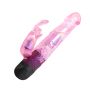 BAILE- GIVE YOU LOVER, 10 vibration functions - 2