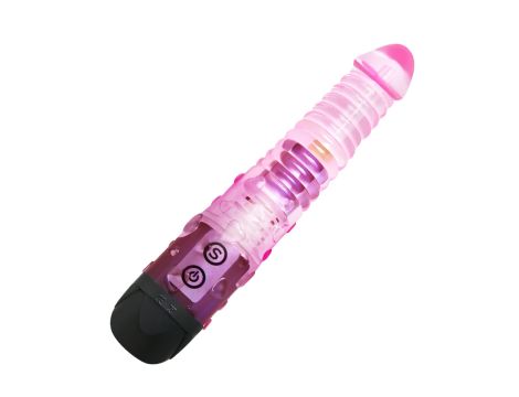 BAILE- GIVE YOU LOVER, 10 vibration functions