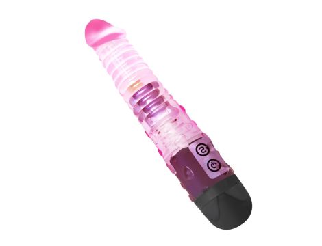 BAILE- GIVE YOU LOVER, 10 vibration functions - 2