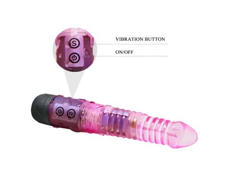 BAILE- GIVE YOU LOVER, 10 vibration functions - 3