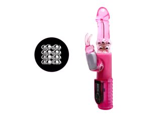 BAILE- Pleasurizer Legend toyz, 8 vibration functions 8 rotation functions - image 2