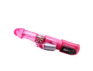 BAILE- Pleasurizer Legend toyz, 8 vibration functions 8 rotation functions - image 2