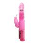 BAILE- LOVELY FRIEND, 8 vibration functions 8 waving modes - 3