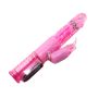 BAILE- LOVELY FRIEND, 8 vibration functions 8 waving modes - 4