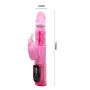 BAILE- LOVELY FRIEND, 8 vibration functions 8 waving modes - 5