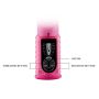 BAILE- LOVELY FRIEND, 8 vibration functions 8 waving modes - 6