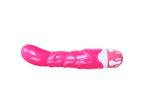 BAILE- THE REALISTIC COCK, 10 vibration functions - 2