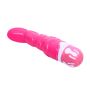 BAILE- THE REALISTIC COCK, 10 vibration functions - 2