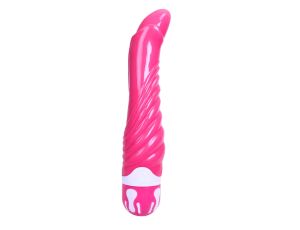 BAILE- THE REALISTIC COCK, 10 vibration functions - image 2