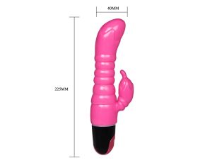 BAILE- VIBRATOR 8.9'' - image 2