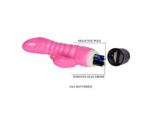 BAILE- VIBRATOR 8.9'' - image 2