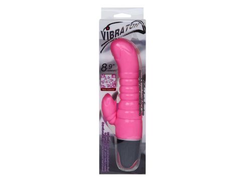 BAILE- VIBRATOR 8.9'' - 3