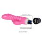 BAILE- VIBRATOR 8.9'' - 3