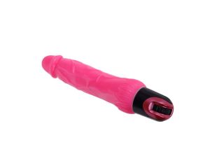 BAILE - VIBRATOR, MULTI-SPEED - image 2