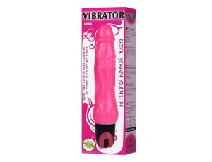 BAILE - VIBRATOR, MULTI-SPEED - image 2