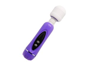 BAILE-  MAGICAL MASSAGER, 1+3 combination, 12 vibration functions - image 2