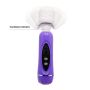 BAILE-  MAGICAL MASSAGER, 1+3 combination, 12 vibration functions - 2