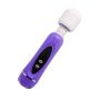 BAILE-  MAGICAL MASSAGER, 1+3 combination, 12 vibration functions - 3