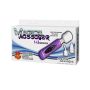 BAILE-  MAGICAL MASSAGER, 1+3 combination, 12 vibration functions - 5