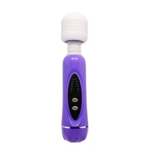 BAILE-  MAGICAL MASSAGER, 1+3 combination, 12 vibration functions - image 2