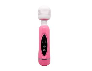 BAILE- MAGICAL MASSAGER,1+3 combination,  12 vibration functions - image 2