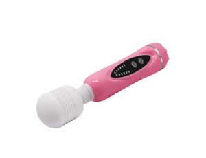 BAILE- MAGICAL MASSAGER,1+3 combination,  12 vibration functions