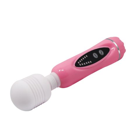 BAILE- MAGICAL MASSAGER,1+3 combination,  12 vibration functions - 3