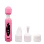 BAILE- MAGICAL MASSAGER,1+3 combination,  12 vibration functions - 2