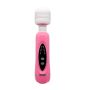 BAILE- MAGICAL MASSAGER,1+3 combination,  12 vibration functions - 3