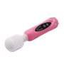 BAILE- MAGICAL MASSAGER,1+3 combination,  12 vibration functions - 4