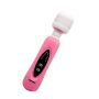 BAILE- MAGICAL MASSAGER,1+3 combination,  12 vibration functions - 5