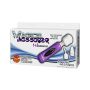 BAILE- MAGICAL MASSAGER,1+3 combination,  12 vibration functions - 8