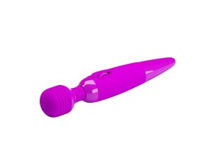 PRETTY LOVE - POWER WAND PURPLE - image 2