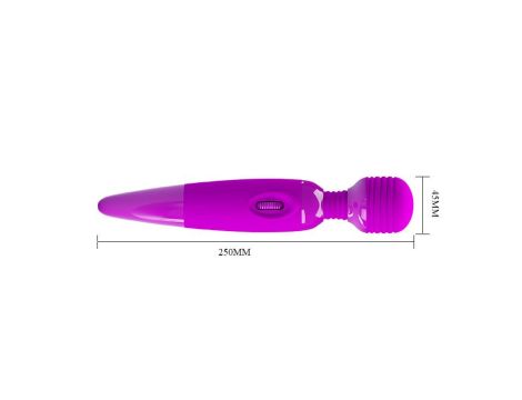 PRETTY LOVE - POWER WAND PURPLE - 3