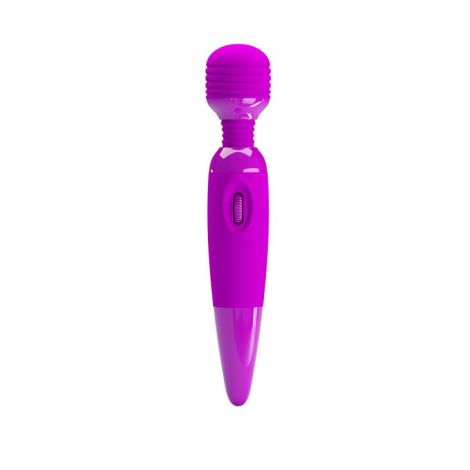 PRETTY LOVE - POWER WAND PURPLE - 2