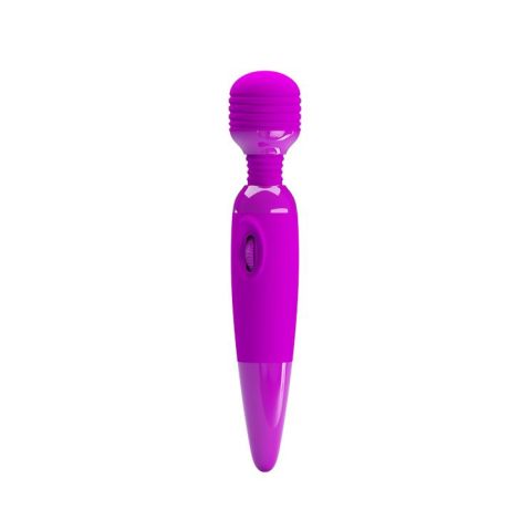 PRETTY LOVE - POWER WAND PURPLE - 3