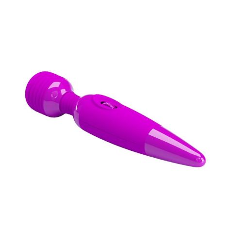 PRETTY LOVE - POWER WAND PURPLE - 4