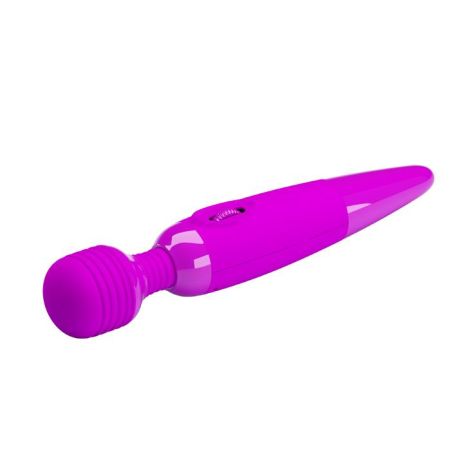 PRETTY LOVE - POWER WAND PURPLE - 5