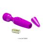 PRETTY LOVE - POWER WAND PURPLE - 9