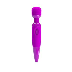 PRETTY LOVE - POWER WAND PURPLE - image 2