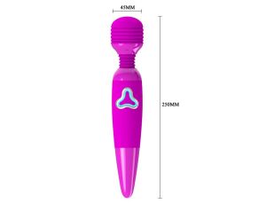 PRETTY LOVE - USB BODY WAND 7 function - image 2