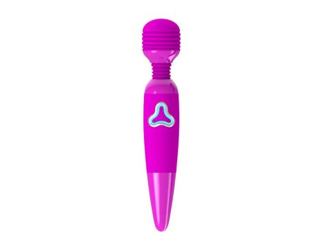 PRETTY LOVE - USB BODY WAND 7 function - 2