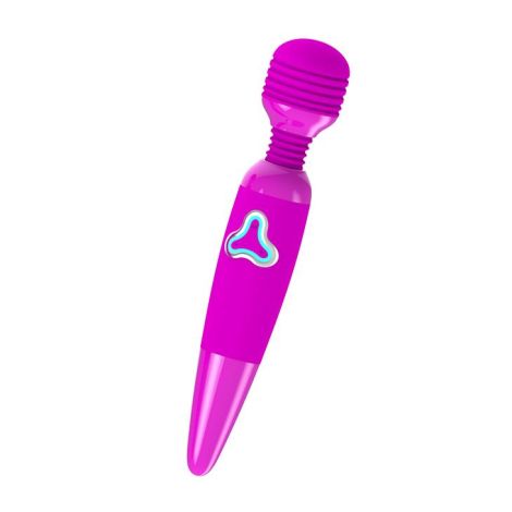 PRETTY LOVE - USB BODY WAND 7 function - 2