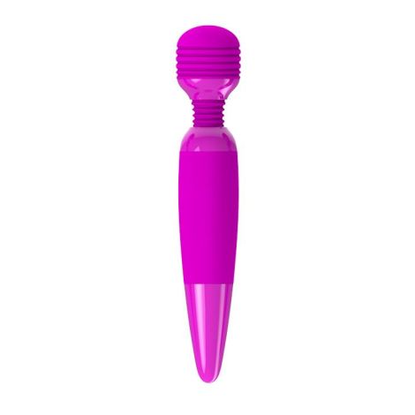 PRETTY LOVE - USB BODY WAND 7 function - 4